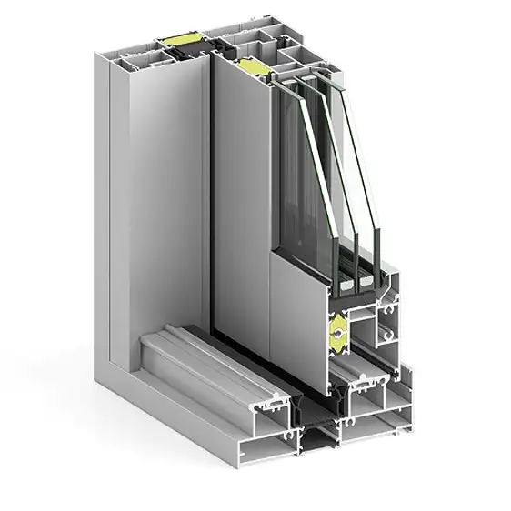 STRUGAL CORREDERA ELEVABLE RPT-150